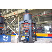 Hot sale ultrafine grinding mill for ores thumbnail image