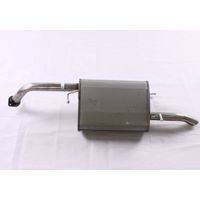 BUICK EXCELLE 1.6 Exhaust Muffler thumbnail image