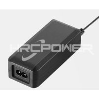 36W laptop adapter 19V 2.97A desktop type power supply thumbnail image