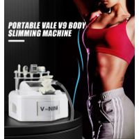 V9 Body Slimming Machine with 40kHz Cavitation Head for Fat Reduction thumbnail image