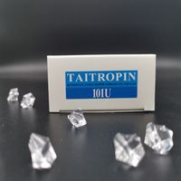 Taitropin (10iu/vial, 10vial/Kit) thumbnail image