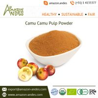 Camu Camu Fruit Powder thumbnail image