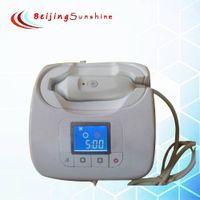 RF skin tightening machine(home use)model BJ041 thumbnail image