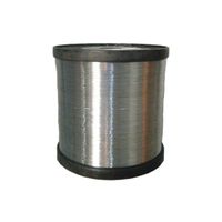 Tinned Copper Clad Steel Wire thumbnail image