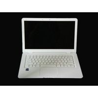 13.3''Dummy Laptop prop/Fake laptop computer notebook model/office furniture decoration/showroo thumbnail image