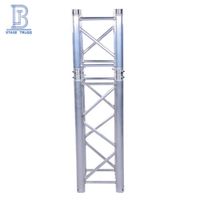 BenJie High Quality Truss Aluminum Truss Stage Lighting Truss Aluminum Ladder for Sale thumbnail image