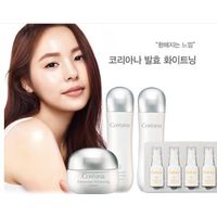 Coreana Fermentation Whitening Set(Skin Care) thumbnail image