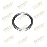 CRA17013C Crossed Roller Bearings for slewing assembly fixture thumbnail image
