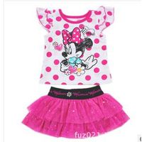 kids clothes fashion pink color thumbnail image
