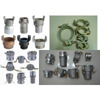 Pipe Fittings Aluminum/Brass/Stainless Steel 304, 316 Size: 1/2" ---12" thumbnail image