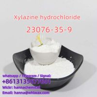 Hot sale CAS 23076-35-9 Crystal Powder xylazine hcl thumbnail image