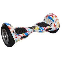 Hot Sale 10inch Smart Balance Scooter thumbnail image