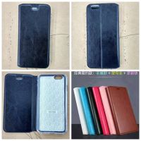 Mobile phone Flip Leather Cover Cases, Cellphone Protective Case for Samsung, Iphone, Alcatel thumbnail image