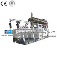 Soybean Extruding Equipment thumbnail image