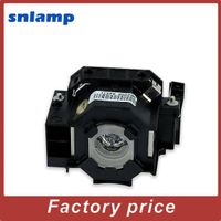 ELPLP42 / V13H010L42  Projector Lamp with housing for EMP-822 EMP-822H EMP-83 EMP-83C EMP-83H EMP-83 thumbnail image