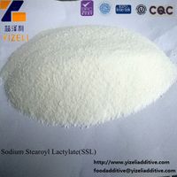 Sodium Stearoyl Lactylate(SSL) thumbnail image