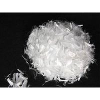 PP fiber, polypropylene fiber thumbnail image