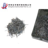 Refractory Material Stainless Steel Fiber (AISI430,446,330,304,310) thumbnail image