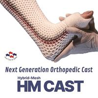 HM CAST (Next Generation Orthopedic Cast) thumbnail image