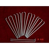 10# chrome-plated spokes for motorcycle thumbnail image