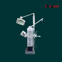 2015 hottest 19 in 1 facial machine / Diamond microdermabrasion multifunction Facial Beauty Machine thumbnail image