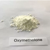 CAS 434-07-1 Legal Anabolic Steroids Oxymetholone / Anadrol White Powder For Muscle Gaining thumbnail image