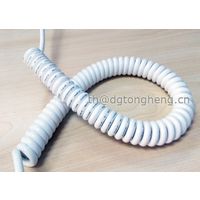 Tongheng Audio and Video Curly Cable thumbnail image