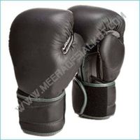 Artificial Leather Boxing Gloves Buyers Logo Boxing Gears Boxing Accessories thumbnail image