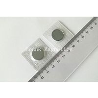 PVC Magnetic Button(sewing magnets) thumbnail image