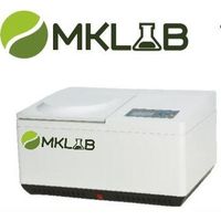 MKLB MTHR-16M/16MS Tabletop High-Speed Refrigerated Centrifuge thumbnail image