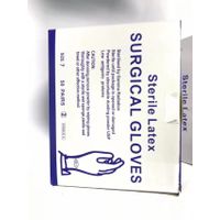 Surgical Gloves thumbnail image