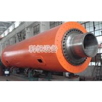 Cement Ball Mill thumbnail image