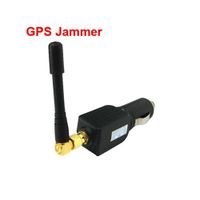 Mini GPS jammer for Car thumbnail image