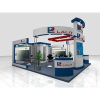 Sell Exhibition Stall Designs thumbnail image