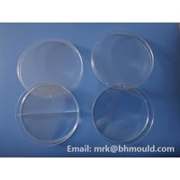 Petri Dish Mold/ Plastic Labware Mold/plastic injection molding thumbnail image