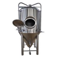 2000L commercial brewery beer brewing equipment beer unitank thumbnail image