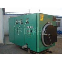 electric heating type dewaxing machine thumbnail image
