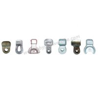 Socket Clevis Overhead Line Fittings Power Line Hardware stainless steel Socket Clevis thumbnail image