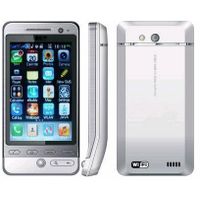 G3 wifi TV mobile phone dual sim,hot selling thumbnail image