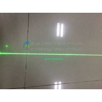 FU520AB30-GD16 520nm 30mW powell lens generator line laser green diode module thumbnail image