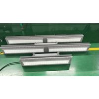 UL844 ATEX explosion proof linear led high bay lights 100W 200W atex led explosion proof light thumbnail image