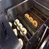 Semi-Automatic electric donut maker--YuFeng thumbnail image