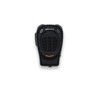 PTT built-in fist microphone thumbnail image