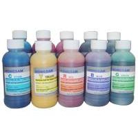 Reactive Dye Ink for Digital Textile Printing thumbnail image