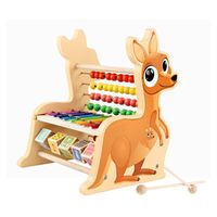 Toys Wooden New Arrival Educational Learning Toys thumbnail image