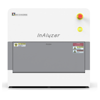 InAlyzer - DXA body composition for lab animals thumbnail image