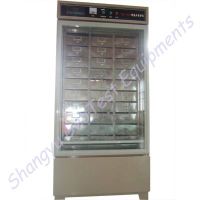 HBY-30 Cement Constant Temperature Water Curing Cabinet thumbnail image