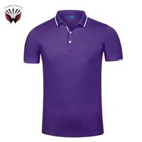 Men's polo shirts with cutomized logo and printing,embroidery with 100% cotton half sleeve poloshirt thumbnail image