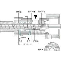 Grooved Single Screw Extruder thumbnail image