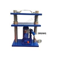Hydraulic Press For Disc Cutters thumbnail image